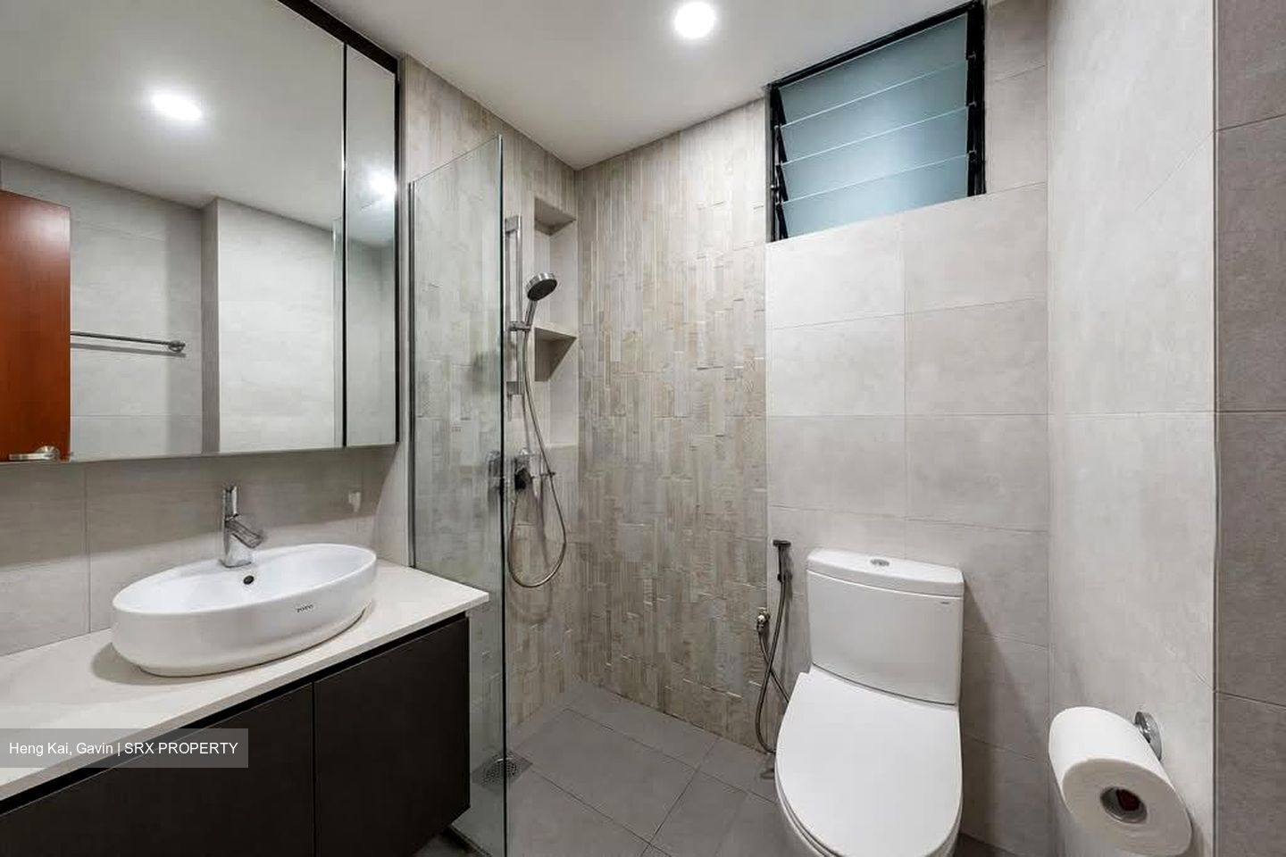 Pinevale (D18), Condominium #599240061